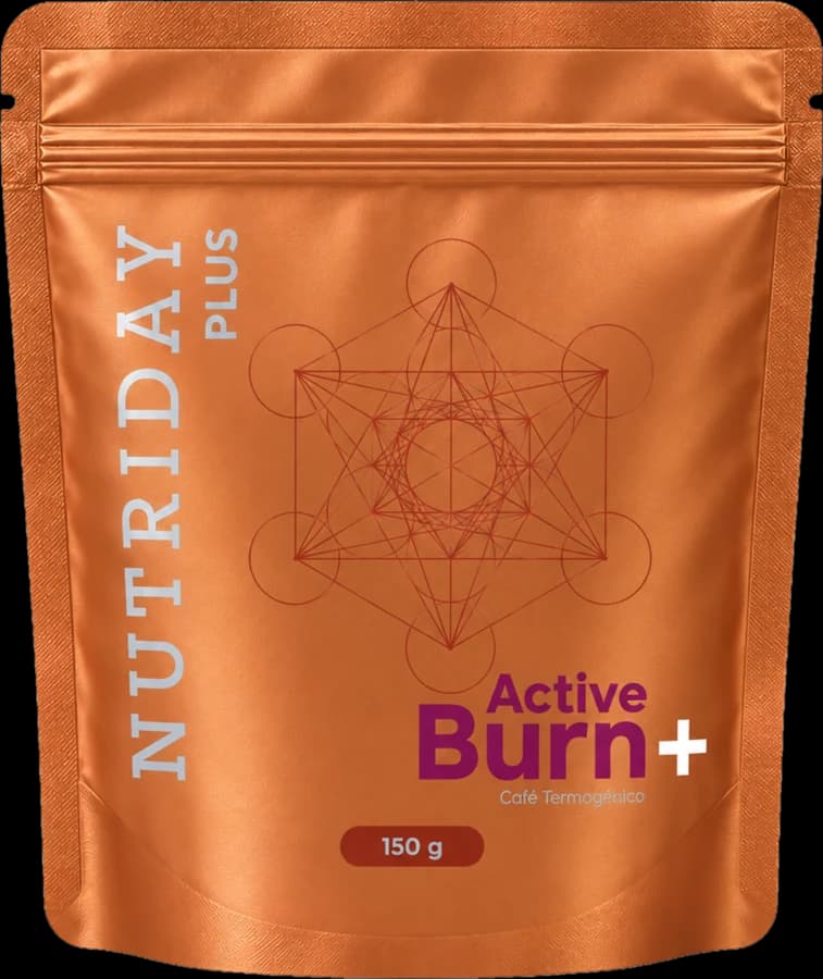 Active Burn+