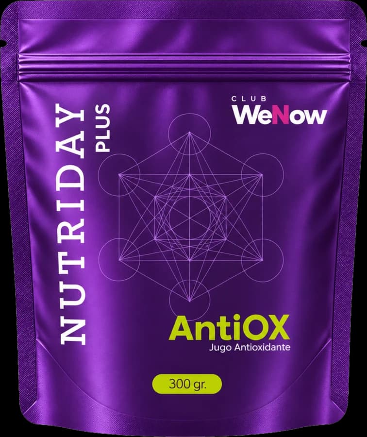 AntiOX
