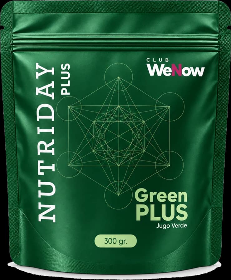 Green Plus
