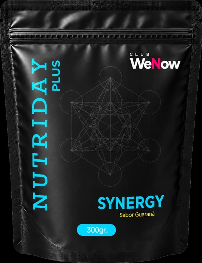 Synergy